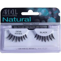 PESTAÑAS ARDELL DEMI PIXIES NEGRAS